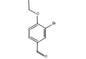 3-Bromo-4-ethoxybenzaldehyde, 108373-05-3, undefined, 