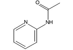 2-Acetamidopyridine, 5231-96-9, undefined, 