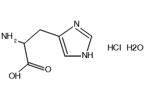 L-Histidine monohydrochloride monohydrat