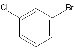 1-Bromo-3-chlorobenzene