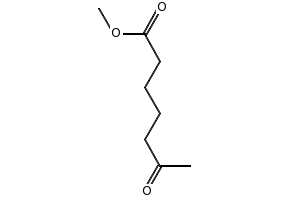 Methyl 6-oxoheptanoate, 2046-21-1, undefined, 
