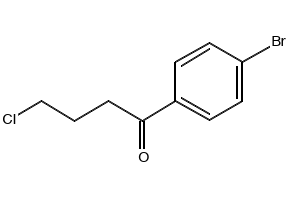 1-(4-Bromophenyl)-4-chlorobutan-1-one, 4559-96-0, undefined, 