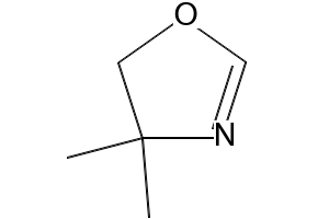4,4-Dimethyl-2-oxazoline, 30093-99-3, undefined, 