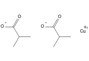 Copper(II) isobutyrate, 15432-56-1, undefined, 