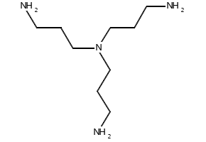 Tris(3-aminopropyl)amine, 4963-47-7, undefined, 