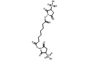 BS3 Crosslinker, 82436-77-9, undefined, 