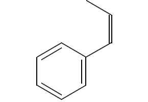 Cis-beta-methylstyrene, 766-90-5, undefined, 