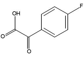 2-(4-Fluorophenyl)-2-oxoacetic acid, 2251-76-5, undefined, 