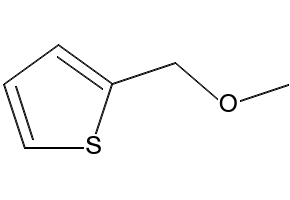 5-Methoxymethyl-thiophene, 1487-28-1, undefined, 