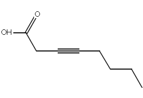 Oct-3-ynoic acid, 57074-96-1, undefined, 