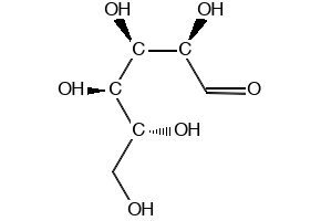 (2R,3R,4R,5R)-2,3,4,5,6-Pentahydroxyhexanal