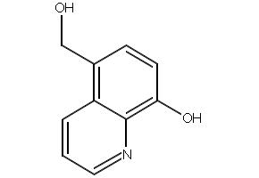 5-(Hydroxymethyl)quinolin-8-ol, 4053-44-5, undefined, 