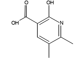5,6-Dimethyl-2-oxo-1,2-dihydropyridine-3-carboxylic acid, 51727-05-0, undefined, 