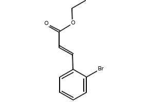 Ethyl 3-(2-bromophenyl)acrylate, 99134-25-5, undefined, 
