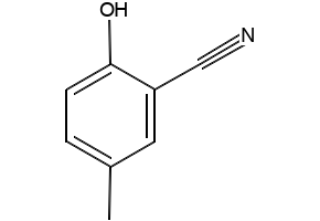 2-Hydroxy-5-methylbenzonitrile, 51282-90-7, undefined, 
