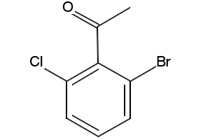 1-(2-Bromo-6-chlorophenyl)ethanone, 1261438-38-3, undefined, 