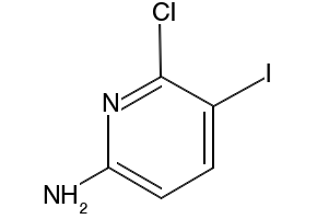 6-Chloro-5-iodopyridin-2-amine, 1221398-11-3, undefined, 