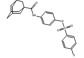 Enpp/Carbonic anhydrase-IN-2, 2883495-39-2, undefined, 