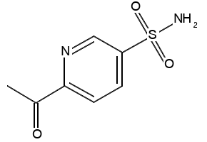 6-Acetylpyridine-3-sulfonamide, 2636815-04-6, undefined, 