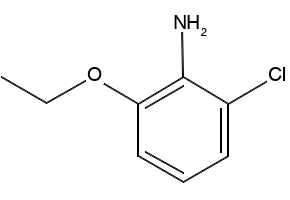 2-Chloro-6-ethoxyaniline, 1379333-71-7, undefined, 