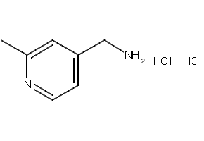 (2-Methylpyridin-4-yl)methanamine dihydrochloride, 1357353-58-2, undefined, 
