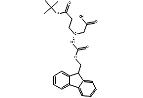 (R)-3-((((9H-Fluoren-9-yl)methoxy)carbonyl)amino)-6-(tert-butoxy)-6-oxohexanoic acid, 1421258-67-4, undefined, 