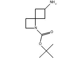 6-Amino-1-Boc-1-azaspiro[3.3]heptane, 1374659-19-4, undefined, 