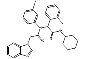 Mutant IDH1-IN-1, 1355326-21-4, undefined, 