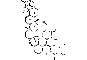 Ilexsaponin B2, 108906-69-0, undefined, 