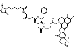 Deruxtecan, 1599440-13-7, undefined, 