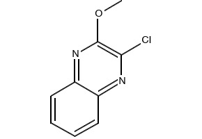 2-Chloro-3-methoxyquinoxaline, 32998-25-7, undefined, 