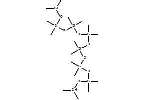 1,1,3,3,5,5,7,7,9,9,11,11,13,13,15,15-Hexadecamethyloctasiloxane, 19095-24-0, undefined, 