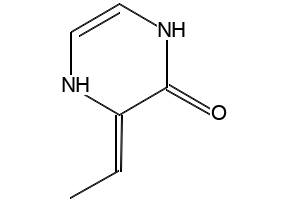 3-Ethylpyrazin-2(1H)-one, 25680-54-0, undefined, 