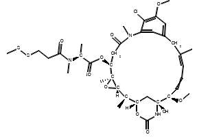 DM1-SMe, 138148-68-2, undefined, 