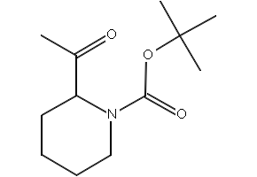 tert-Butyl 2-acetylpiperidine-1-carboxylate, 201991-24-4, undefined, 