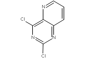 2,4-Dichloropyrido[3,2-d]pyrimidine, 39551-54-7, undefined, 