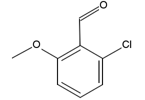 2-Chloro-6-methoxybenzaldehyde, 29866-54-4, undefined, 