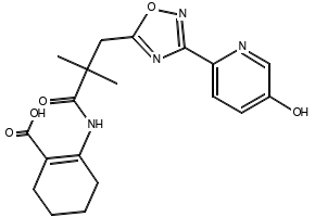 MK-6892, 917910-45-3, undefined, 