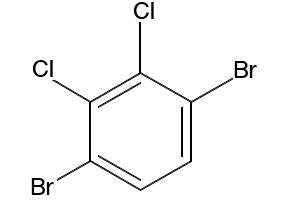 1,4-Dibromo-2,3-dichlorobenzene, 100191-20-6, undefined, 