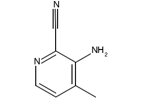 3-Amino-4-methylpicolinonitrile, 183428-92-4, undefined, 