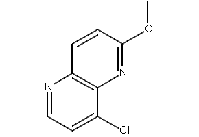8-Chloro-2-methoxy-1,5-naphthyridine, 249889-68-7, undefined, 