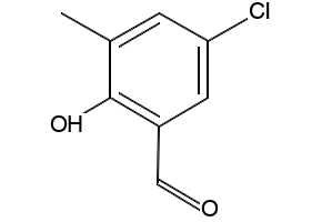 5-Chloro-2-hydroxy-3-methylbenzaldehyde, 23602-63-3, undefined, 
