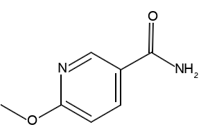6-Methoxynicotinamide, 7150-23-4, undefined, 