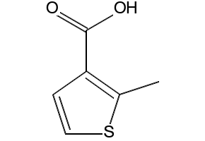 2-Methylthiophene-3-carboxylic acid