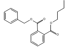 Benzyl butyl phthalate