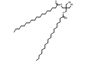 Pentaerythritol distearate (mixture), 13081-97-5, undefined, 