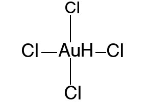 Tetrachloroauric acid, 16903-35-8, undefined, 