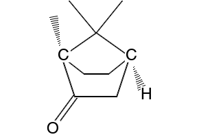 (+)-Camphor