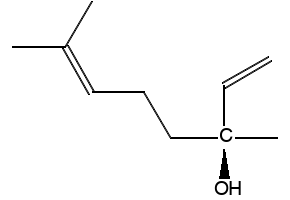 (S)-Linalool, 126-90-9, undefined, 