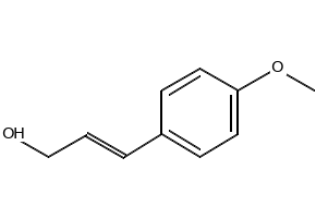 3-(4-Methoxyphenyl)prop-2-en-1-ol, 17581-85-0, undefined, 